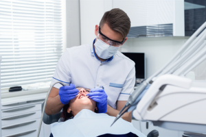 YA Dental Clinic