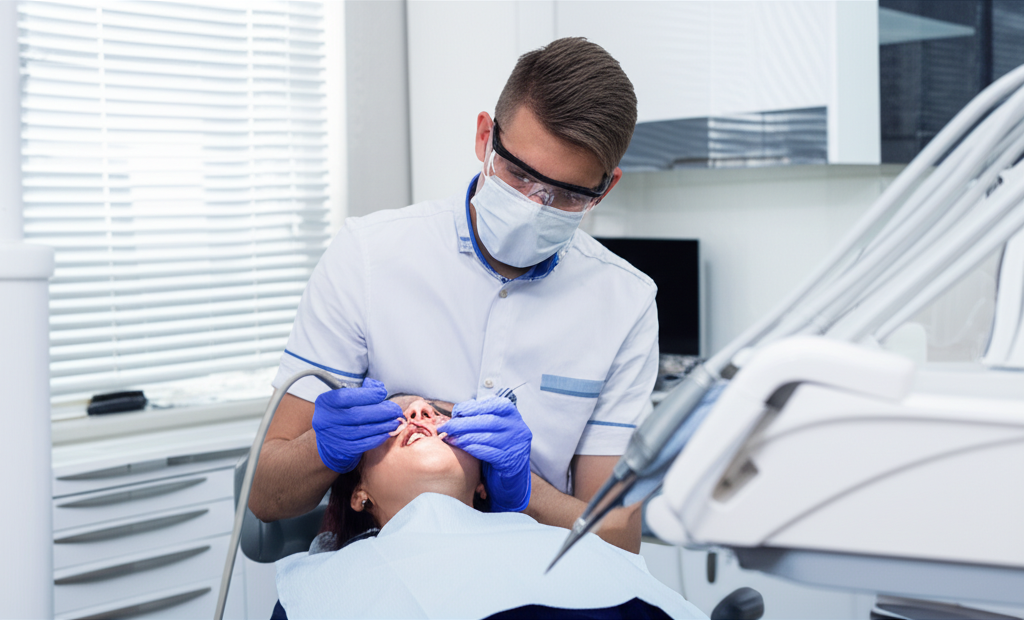 YA Dental Clinic