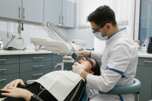 Yohes Dental Surgery