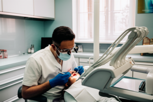 i-smile ( TOWN SQUARE ) Dental Surgery Bintulu