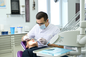 i-smile(MEDAN) Dental Surgery Bintulu