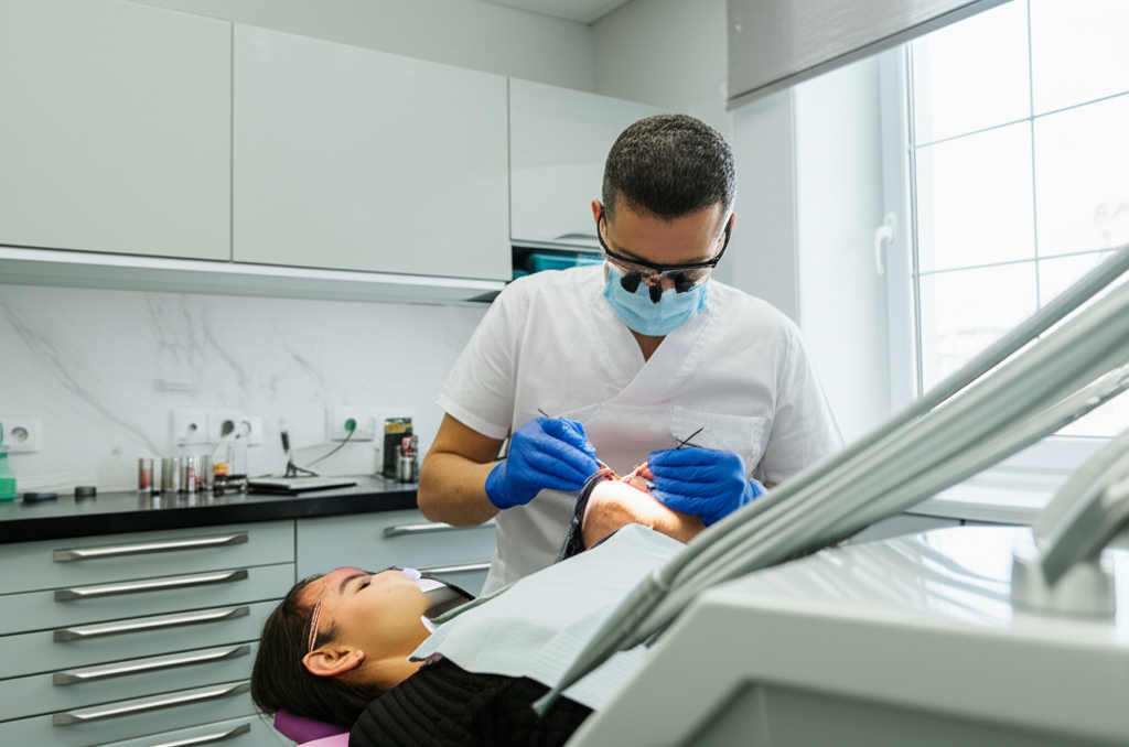 myDentist@Ampang Dental Surgery
