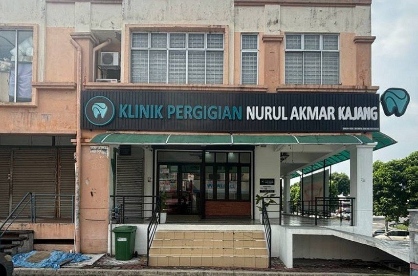 Klinik Pergigian Nurul Akmar Kajang